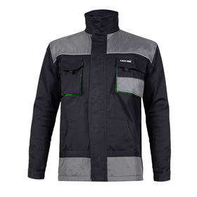 Bluza robocza ze wzmocnieniami Lahti Pro L40407