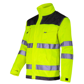 Bluza ostrzegawcza Lahti Pro L404160