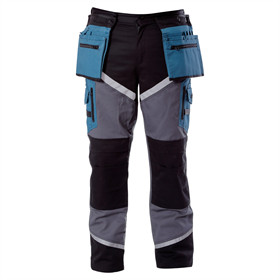 Spodnie odblaskowe L Lahti Pro L4050203