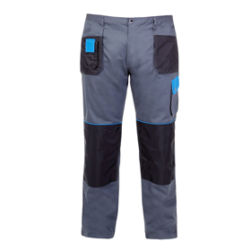 Spodnie robocze 3XL (60) Lahti Pro L4050460