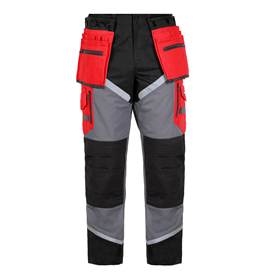 Spodnie odblaskowe  M Lahti Pro L4050502