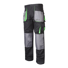 Spodnie robocze 3XL Lahti Pro L4050660