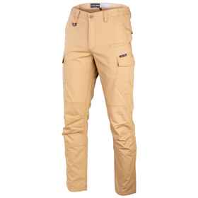 Spodnie bojówki 2XL Lahti Pro L4052105