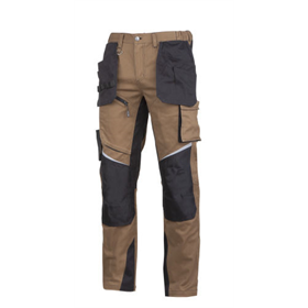 Spodnie robocze 3XL Lahti Pro L4052206