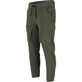 Spodnie joggery Lahti Pro L405370