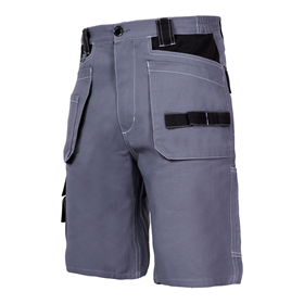 Spodenki robocze krótkie 3XL Lahti Pro L4070306