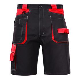 Spodenki robocze krótkie 3XL Lahti Pro L4070406