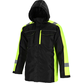Kurtka ocieplana Lahti Pro L40948