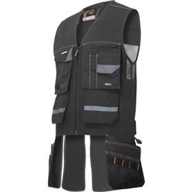 Kamizelka robocza Lahti Pro L413160