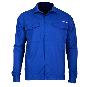 Ubranie antyelektrostatyczne - komplet 3XL c Lahti Pro L4140736