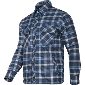 Koszula flanelowa ocieplana Lahti Pro L418020