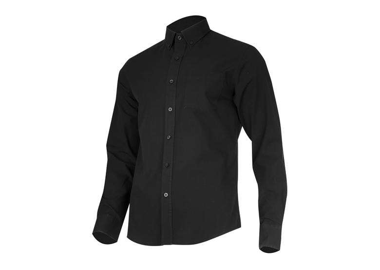 Koszula czarna L Lahti Pro L4180503