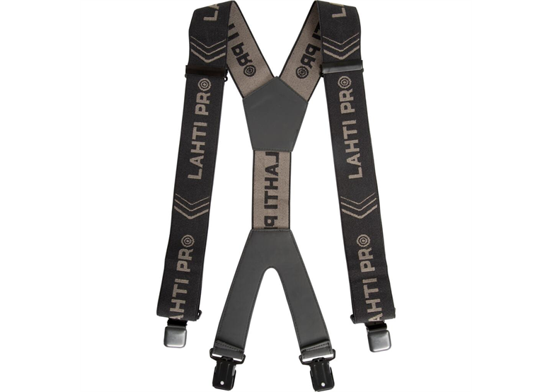 Szelki do spodni Lahti Pro L9020500