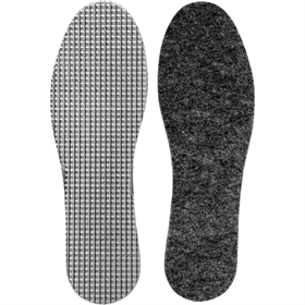 Wkładki do butów termiczne, 10 par Lahti Pro L90302