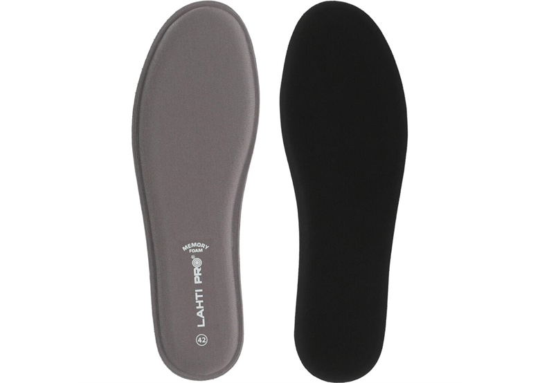 Wkładki do butów z pianki memory foam Lahti Pro L90309
