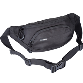 Saszetka czarna Lahti Pro L9050100