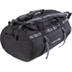 Torba na ubrania czarna 52l Lahti Pro L9050300