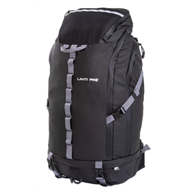 Plecak czarny Lahti Pro L9050400