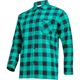 Koszula flanelowa Lahti Pro LPKF2