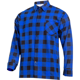 Koszula flanelowa Lahti Pro LPKF3