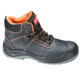 Buty robocze skórzane 41 Lahti Pro LPTOMD41