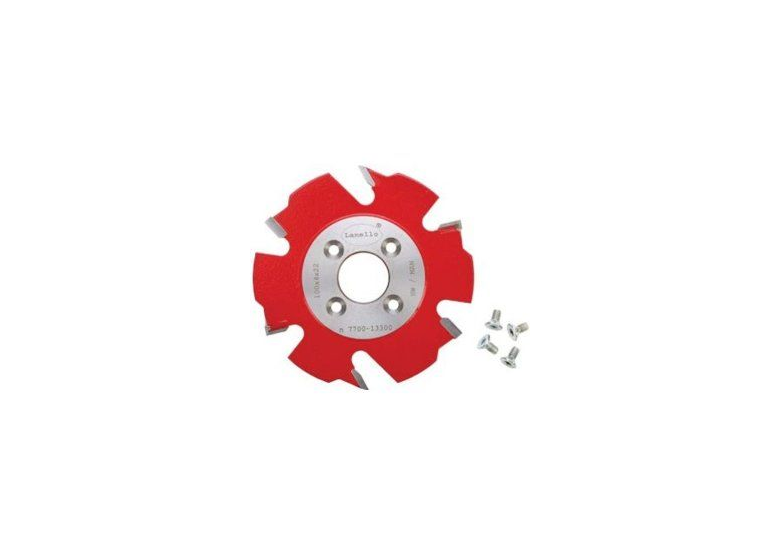 Frez nutowy do frezarki Top 20 Lamello 132000