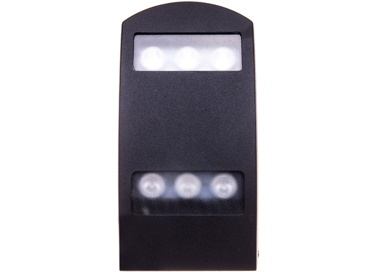 Kinkiet zewnętrzny LED Lamprix LP-14-003
