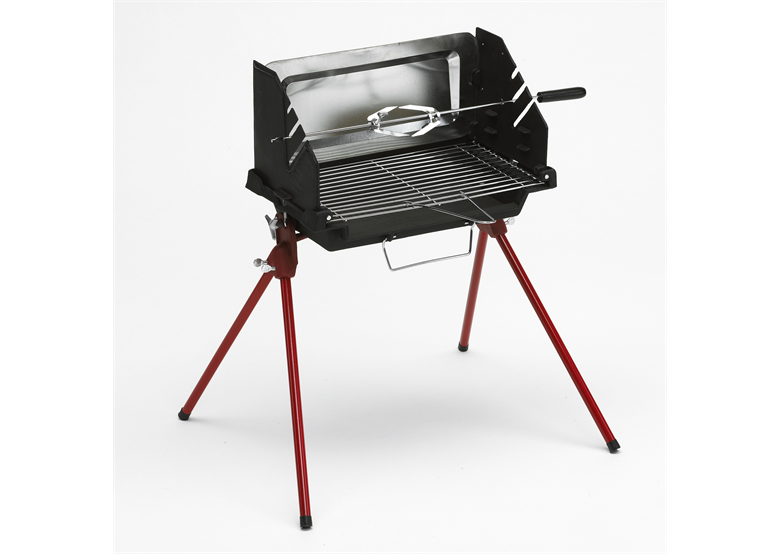 Grill żeliwny prostokątny 41x23 cm Landmann 0840_LDM
