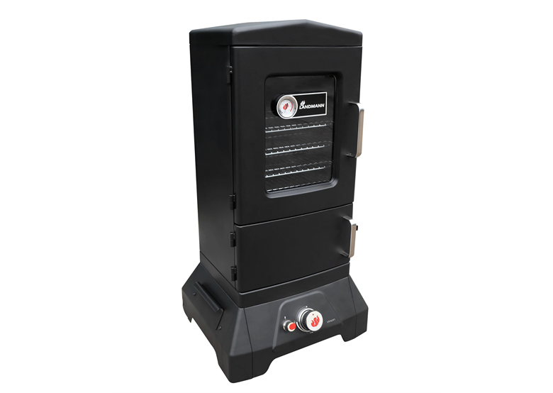 Wędzarnia pionowa gazowa Landmann 14101