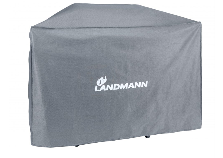 Pokrowiec PREMIUM XL na grille prostokątne Landmann 15707_LDM