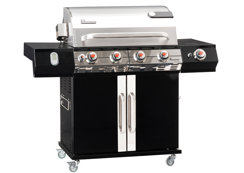 Grill gazowy Landmann AVALON XL