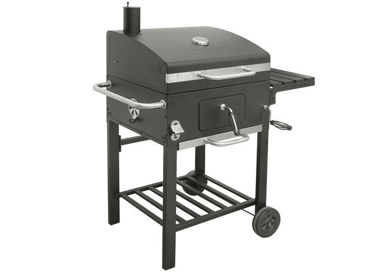 Grill wózek Landmann COMFORT BASIC+