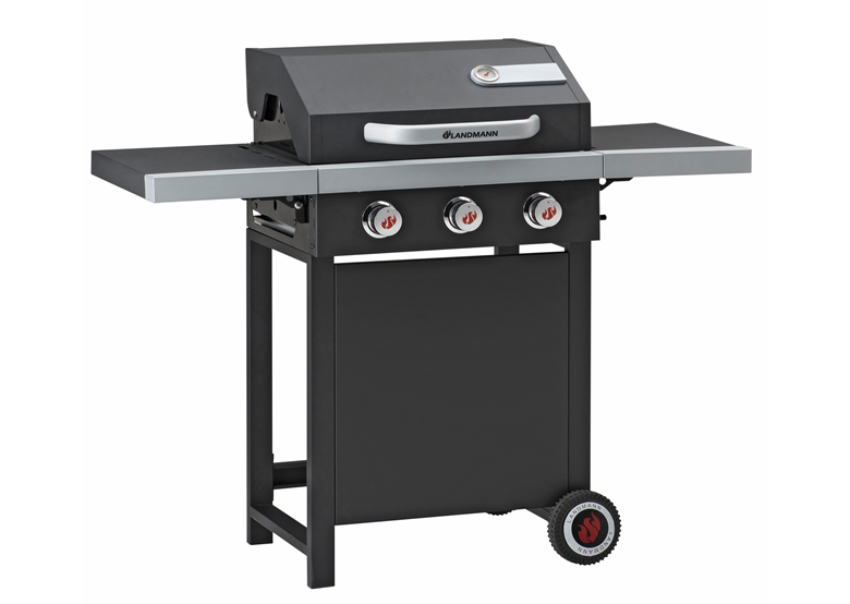Grill gazowy Landmann HERON