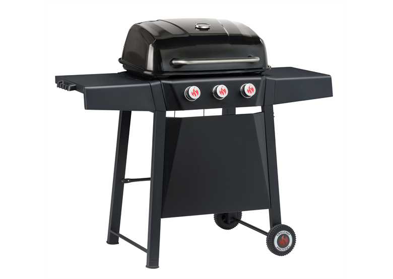 Grill gazowy Landmann MIDAS