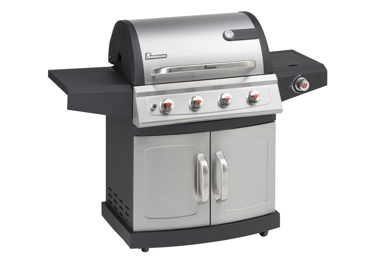 Grill gazowy Landmann MITON PTS 4.1