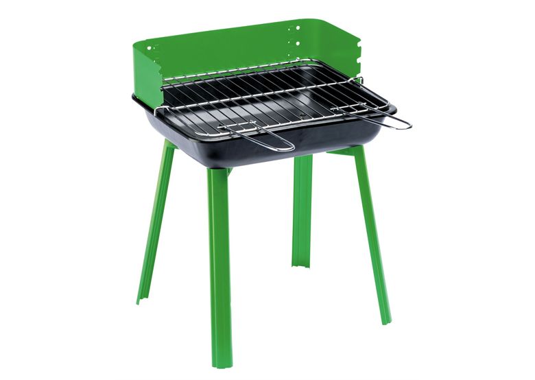 Grill składany zielony Landmann PORTAGO
