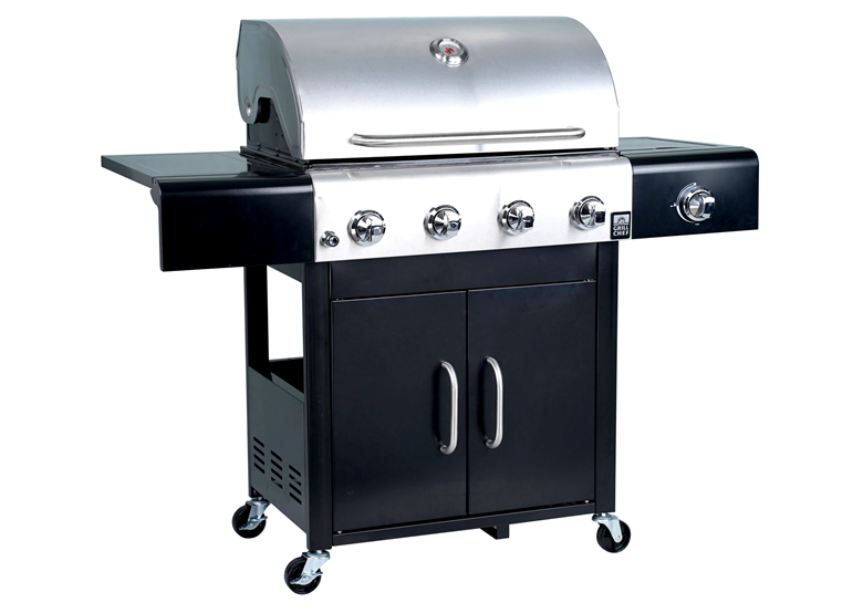 Grill gazowy XXL Landmann TRENDY 4.1