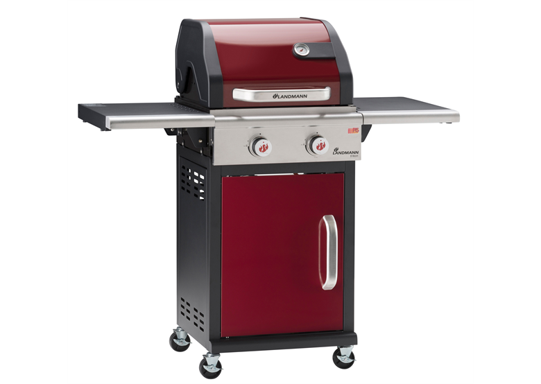 Grill gazowy Landmann TRITON 2.0