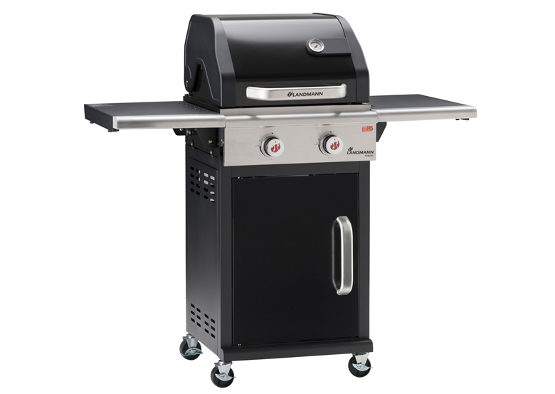 Grill gazowy Landmann TRITON 2.0