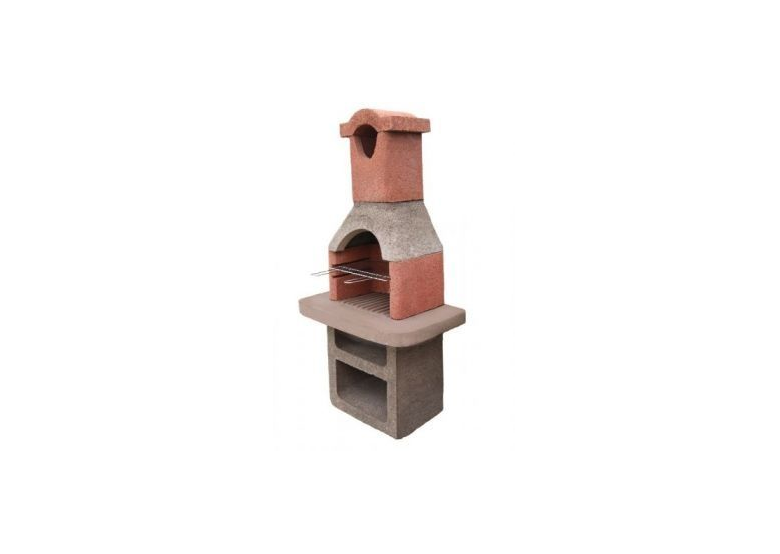 Grill betonowy Landmann WENECJA barwiony
