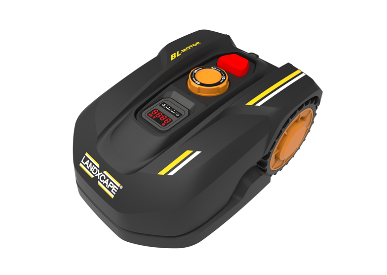 Robot koszący Landxcape LX790
