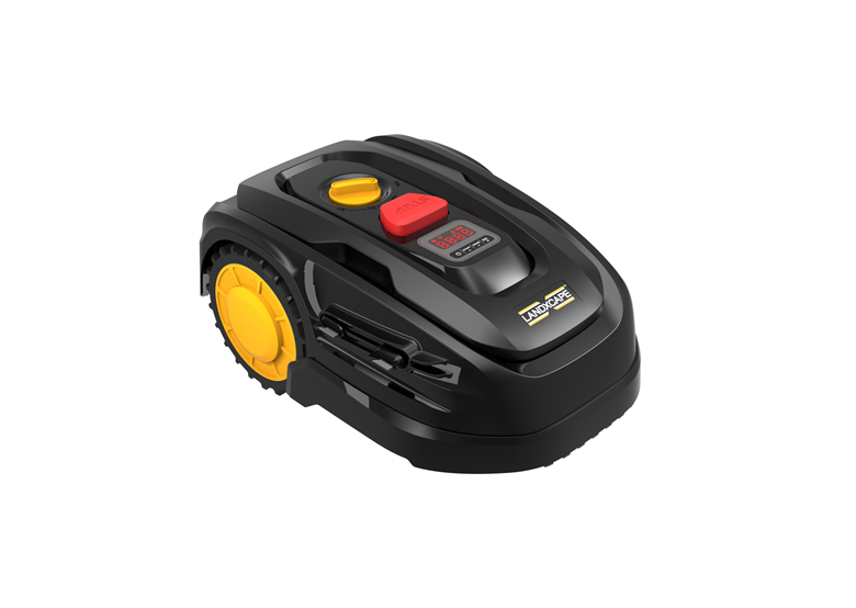 Robot koszący Landxcape LX796