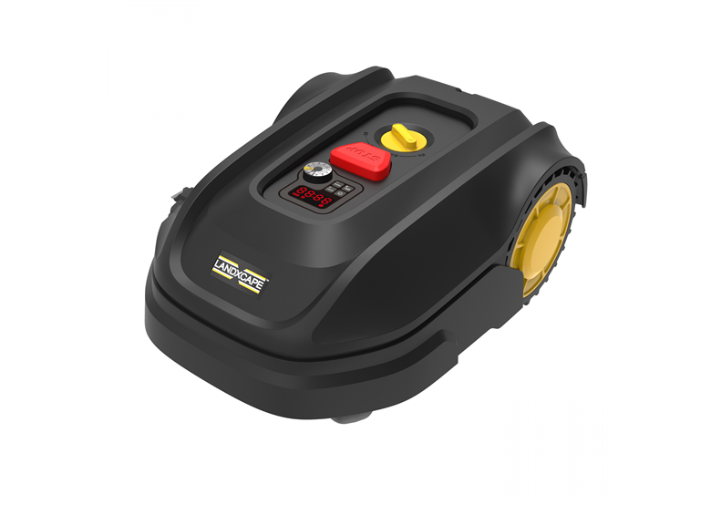 Robot koszący Landxcape LX835