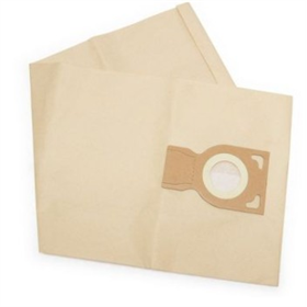 Worki papierowe do odkurzaczy Starmix 50l. 5 szt. Lange Tools L1SX01