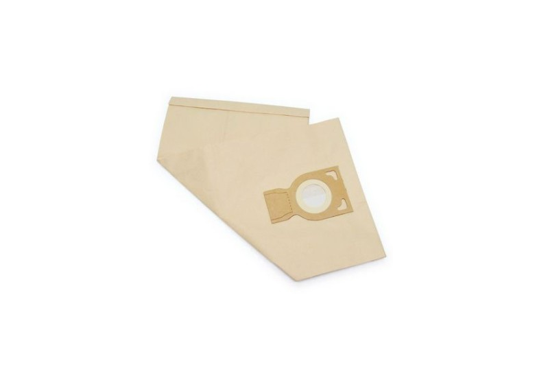 Worki papierowe do odkurzaczy Starmix 25/35l.  5 szt. Lange Tools L1SX02