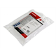 Worki papierowe do odkurzaczy Starmix 25/35l.  5 szt. Lange Tools L1SX02