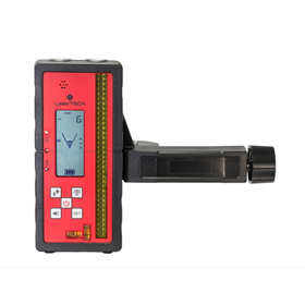 Cyfrowy detektor do laserów obrotowych LaserTECH Measurement Solutions DL 800RG-MM