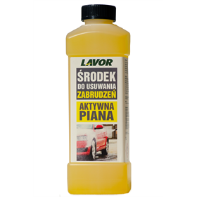 Piana aktywna Lavor 3.697.0073