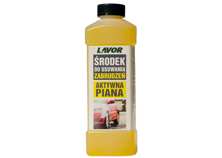 Piana aktywna Lavor 3.697.0073