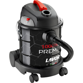 Odkurzacz kominkowy Lavor ASHLEY 1000 PREMIUM EVO